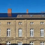 Nottuln 9,9 kWp mit Speichersystem